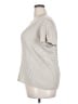 Evolution by Cyrus Silver Pullover Sweater Size 2X - photo 5