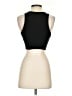 Zara Black Tank Top Size S - photo 2
