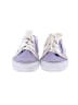 The Children's Place Purple Booties Size 1 (baby) - photo 2