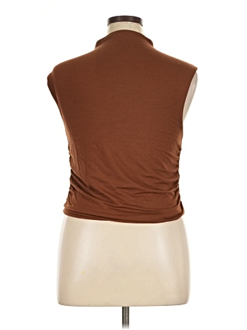 A New Day Sleeveless Top (view 2)