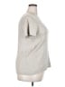 Evolution by Cyrus Silver Pullover Sweater Size 2X - photo 4