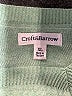 Croft & Barrow Green Pullover Sweater Size XL - photo 7