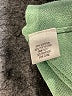 Croft & Barrow Green Pullover Sweater Size XL - photo 8