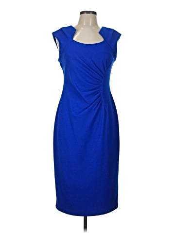 Shelby & Palmer Cocktail Dress (view 1)