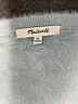 Madewell Teal Cardigan Size XS - photo 7