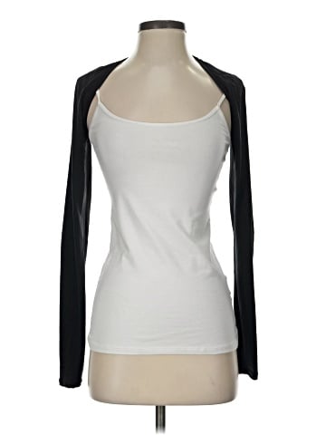 DKNY Shrug (view 1)