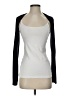 DKNY Black Ivory Shrug Size S - photo 1