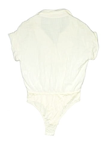 Promesa U.S.A. Short Sleeve Blouse (view 2)