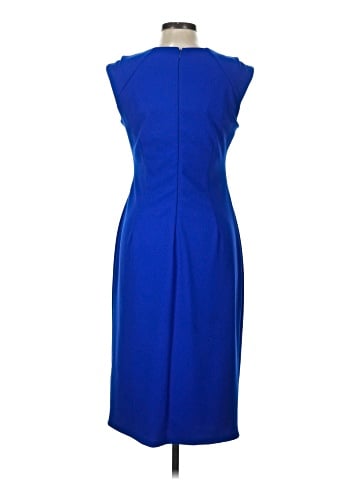 Shelby & Palmer Cocktail Dress (view 2)