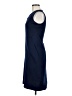 Jil Sander Blue Cocktail Dress Size M - photo 5