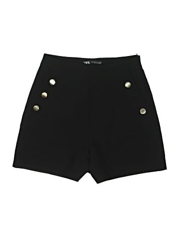 Zara Shorts (view 1)