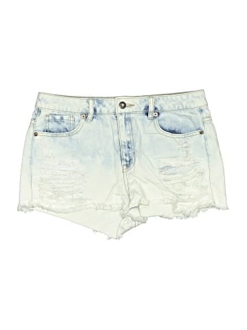 Forever 21 Denim Shorts (view 1)