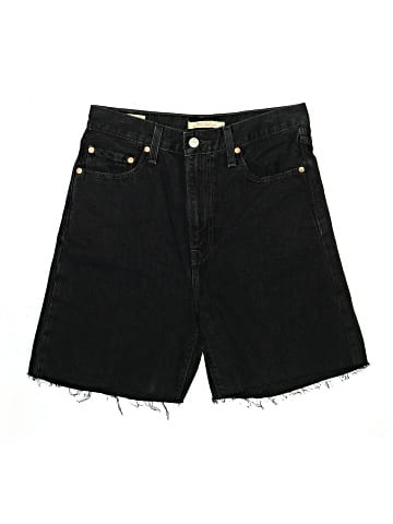 Levi's Denim Shorts (view 1)