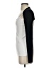 DKNY Black Ivory Shrug Size S - photo 5