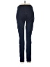 J.Crew Solid Blue Active Pants Size M (tall) - photo 2