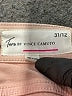 TWO by Vince Camuto Tan Jeans Size 31 waist - photo 7