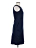Jil Sander Blue Cocktail Dress Size M - photo 4