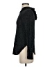 Gaze Black Long Sleeve Turtleneck Size S - photo 5