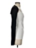 DKNY Black Ivory Shrug Size S - photo 4