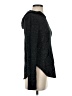 Gaze Black Long Sleeve Turtleneck Size S - photo 4
