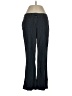 Talbots Chevron-herringbone Blue Dress Pants Size 4 - photo 1