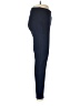 J.Crew Solid Blue Active Pants Size M (tall) - photo 4