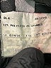 AGB Solid Black Formal Skirt Size L - photo 5