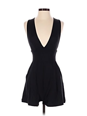 Susana Monaco Romper (view 1)