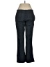 Talbots Chevron-herringbone Blue Dress Pants Size 4 - photo 2