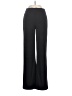 Chocolate Solid Black Dress Pants Size S - photo 1