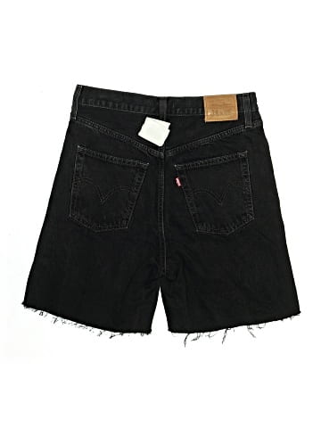 Levi's Denim Shorts (view 2)