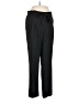 Ann Taylor LOFT Black Dress Pants Size M - photo 1