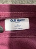 Old Navy Burgundy Sweatshirt Size M - photo 7