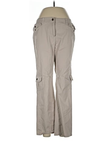 Style&Co Cargo Pants (view 1)