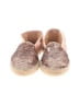 Renvy Gold Flats Size 10 - photo 2