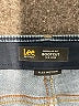 Lee Blue Jeans Size 12 - photo 7