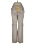 Style&Co Gray Cargo Pants Size 12 Petite - photo 2