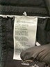 Adriano Goldschmied Black Casual Pants Size 26 waist - photo 8