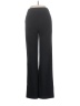 Chocolate Solid Black Dress Pants Size S - photo 2