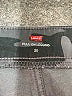 Levi's Camo Black Active Pants Size 20 - photo 4