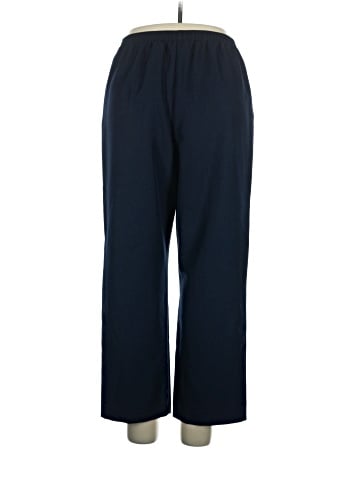 Alfred Dunner Casual Pants (view 2)