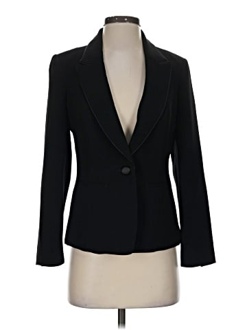 White House Black Market Blazer (view 1)