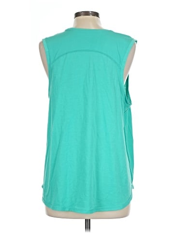 Athletic Works Sleeveless T-Shirt (view 2)