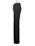 Chocolate Solid Black Dress Pants Size S - photo 5
