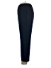 Alfred Dunner 100% Polyester Solid Blue Casual Pants Size 16 Petite - photo 5