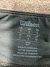 Wilson Color Block Black Active Pants Size S - photo 7