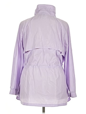 T by Talbots Raincoat (view 2)