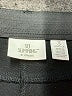 So Slimming by Chico's Solid Black Casual Pants Size XL - photo 4