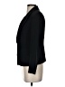 White House Black Market 100% Polyester Black Blazer Size 4 Petite - photo 5