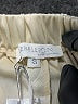 Rebellion Paisley Ivory Shorts Size S - photo 3